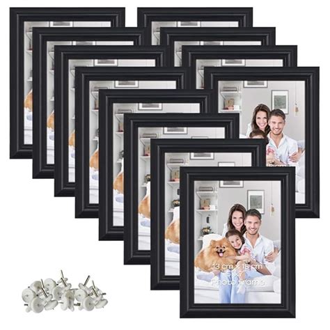 inexpensive large picture frames.